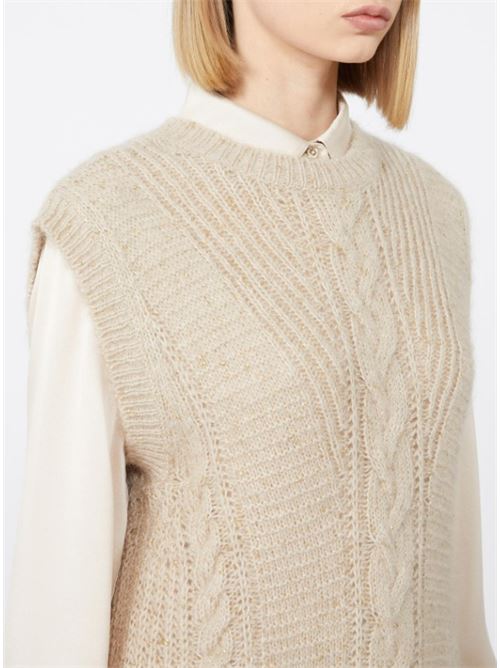 Gilet Max Mara Studio Max Mara | 2526356032600.001